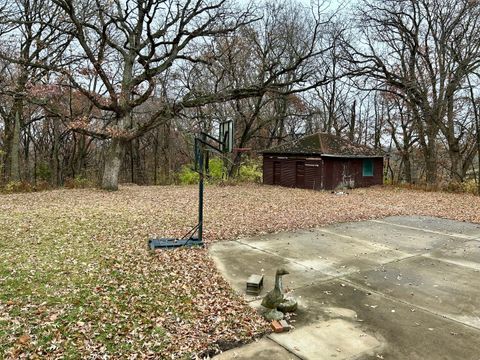 Tiny photo for 230 E Porter Street, Oglesby, IL 61348 (MLS # 12546165)