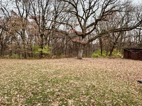 Tiny photo for 230 E Porter Street, Oglesby, IL 61348 (MLS # 12546165)