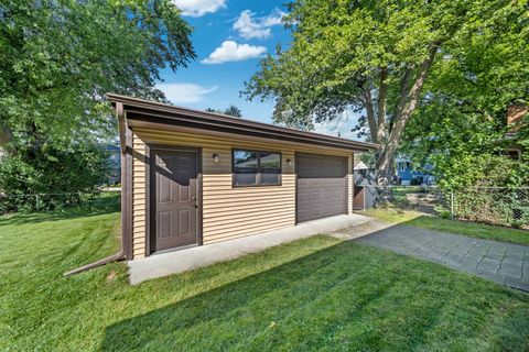 Tiny photo for 1814 Illinois Road, Northbrook, IL 60062 (MLS # 12476917)