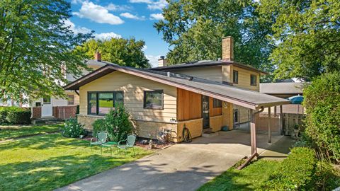 Tiny photo for 1814 Illinois Road, Northbrook, IL 60062 (MLS # 12476917)