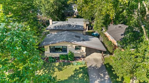 Tiny photo for 1814 Illinois Road, Northbrook, IL 60062 (MLS # 12476917)