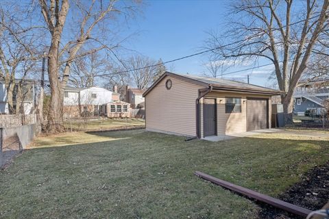 Tiny photo for 1814 Illinois Road, Northbrook, IL 60062 (MLS # 12476917)