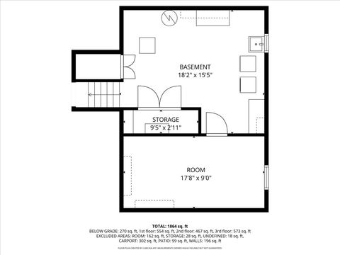 Tiny photo for 1814 Illinois Road, Northbrook, IL 60062 (MLS # 12476917)