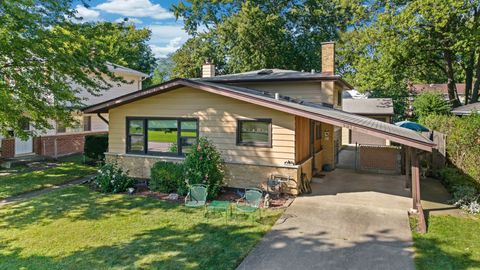 Tiny photo for 1814 Illinois Road, Northbrook, IL 60062 (MLS # 12476917)