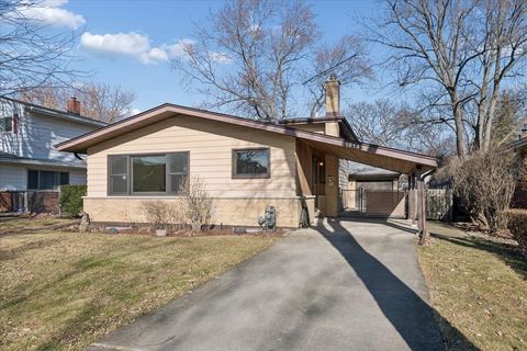 Tiny photo for 1814 Illinois Road, Northbrook, IL 60062 (MLS # 12476917)