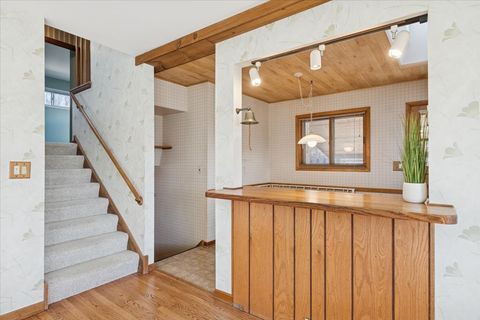 Tiny photo for 1814 Illinois Road, Northbrook, IL 60062 (MLS # 12476917)