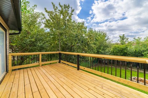 Tiny photo for 7727 166th Street, Tinley Park, IL 60477 (MLS # 12514703)