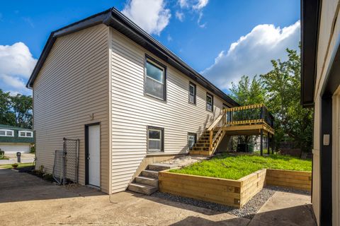 Tiny photo for 7727 166th Street, Tinley Park, IL 60477 (MLS # 12514703)