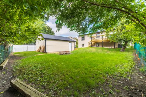 Tiny photo for 7727 166th Street, Tinley Park, IL 60477 (MLS # 12514703)