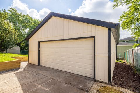 Tiny photo for 7727 166th Street, Tinley Park, IL 60477 (MLS # 12514703)