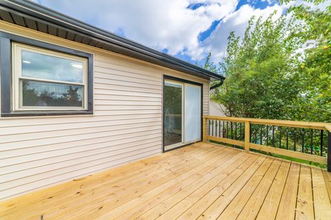 Tiny photo for 7727 166th Street, Tinley Park, IL 60477 (MLS # 12514703)