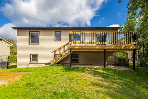 Tiny photo for 7727 166th Street, Tinley Park, IL 60477 (MLS # 12514703)