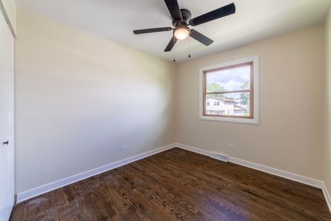 Tiny photo for 7727 166th Street, Tinley Park, IL 60477 (MLS # 12514703)