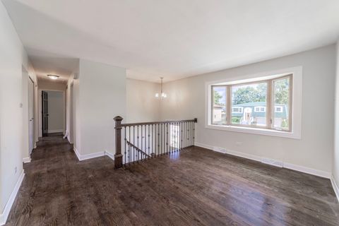 Tiny photo for 7727 166th Street, Tinley Park, IL 60477 (MLS # 12514703)