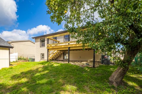 Tiny photo for 7727 166th Street, Tinley Park, IL 60477 (MLS # 12514703)