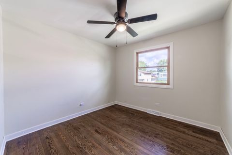 Tiny photo for 7727 166th Street, Tinley Park, IL 60477 (MLS # 12514703)