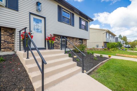 Tiny photo for 7727 166th Street, Tinley Park, IL 60477 (MLS # 12514703)