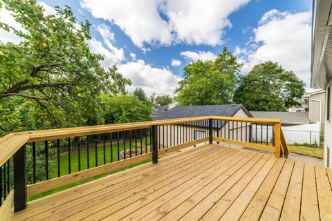 Tiny photo for 7727 166th Street, Tinley Park, IL 60477 (MLS # 12514703)