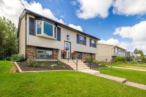 Tiny photo for 7727 166th Street, Tinley Park, IL 60477 (MLS # 12514703)