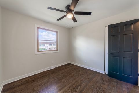 Tiny photo for 7727 166th Street, Tinley Park, IL 60477 (MLS # 12514703)