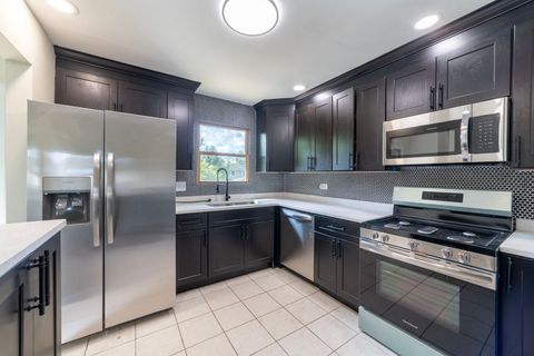 Tiny photo for 7727 166th Street, Tinley Park, IL 60477 (MLS # 12514703)