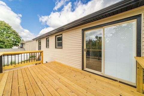 Tiny photo for 7727 166th Street, Tinley Park, IL 60477 (MLS # 12514703)