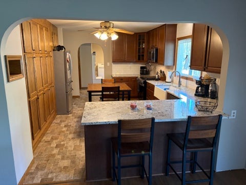 Tiny photo for 325 S Elm Street, Hull, IL 62343 (MLS # 12793566)