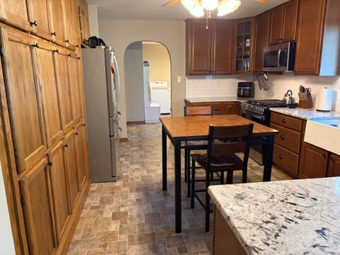 Tiny photo for 325 S Elm Street, Hull, IL 62343 (MLS # 12793566)
