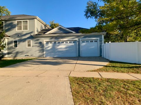 Tiny photo for 831 N Yale Avenue, Villa Park, IL 60181 (MLS # 12627206)