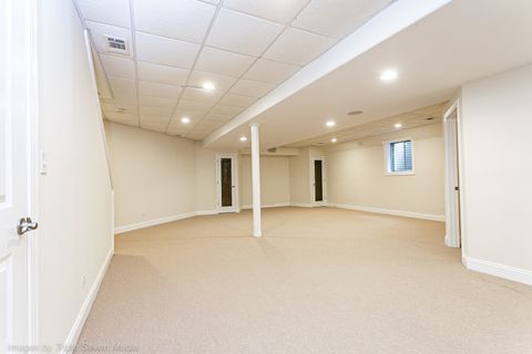 Tiny photo for 831 N Yale Avenue, Villa Park, IL 60181 (MLS # 12627206)