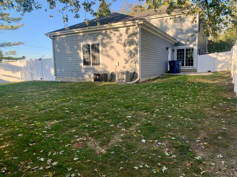 Tiny photo for 831 N Yale Avenue, Villa Park, IL 60181 (MLS # 12627206)