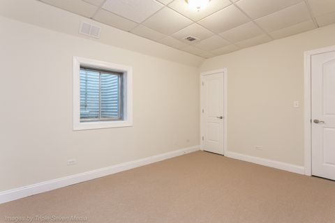 Tiny photo for 831 N Yale Avenue, Villa Park, IL 60181 (MLS # 12627206)