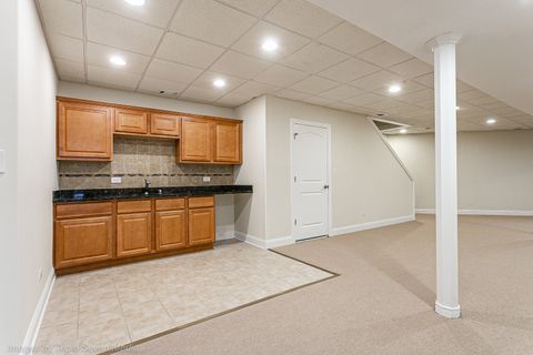 Tiny photo for 831 N Yale Avenue, Villa Park, IL 60181 (MLS # 12627206)