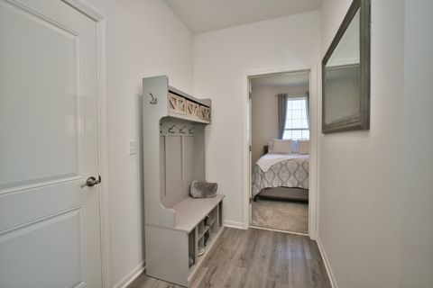 Tiny photo for 574 Coach Road, Yorkville, IL 60560 (MLS # 12614265)