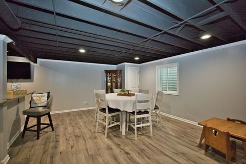 Tiny photo for 574 Coach Road, Yorkville, IL 60560 (MLS # 12614265)