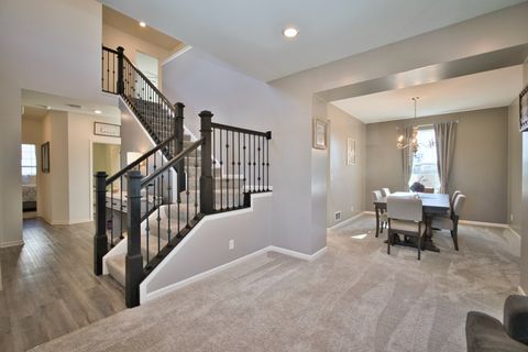 Tiny photo for 574 Coach Road, Yorkville, IL 60560 (MLS # 12614265)