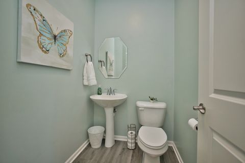 Tiny photo for 574 Coach Road, Yorkville, IL 60560 (MLS # 12614265)