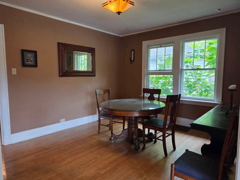 Tiny photo for 4525 Main Street, Downers Grove, IL 60515 (MLS # 12794666)