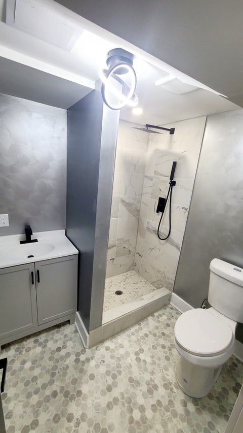 Tiny photo for 8822 S Kenwood Avenue S, Chicago, IL 60619 (MLS # 12686077)