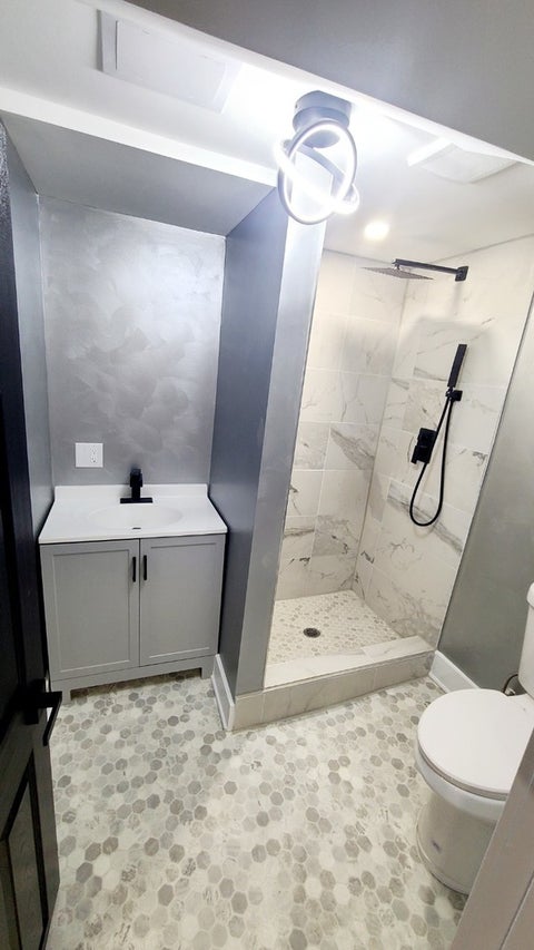 Tiny photo for 8822 S Kenwood Avenue S, Chicago, IL 60619 (MLS # 12686077)