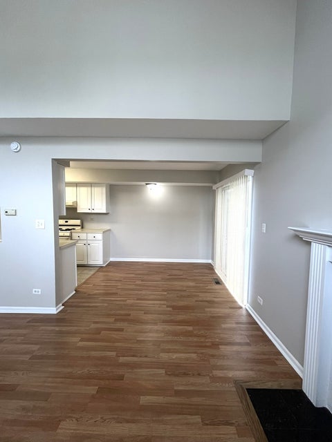 Tiny photo for 341 Wisteria Drive #341, Streamwood, IL 60107 (MLS # 12729336)