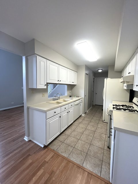 Tiny photo for 341 Wisteria Drive #341, Streamwood, IL 60107 (MLS # 12729336)