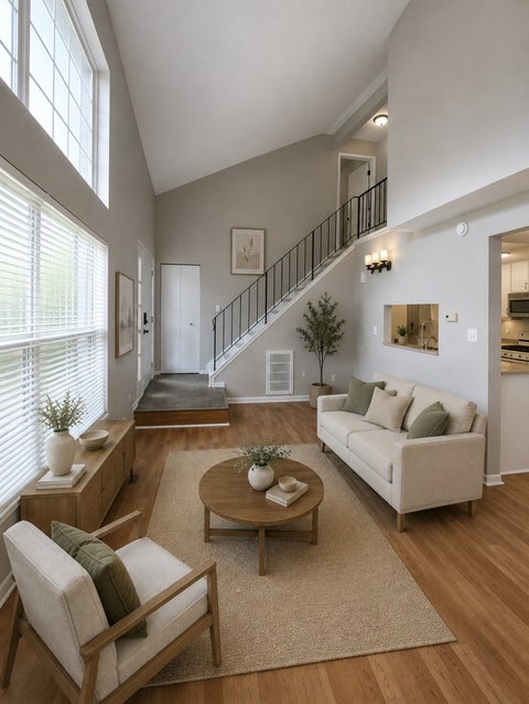 Tiny photo for 341 Wisteria Drive #341, Streamwood, IL 60107 (MLS # 12729336)
