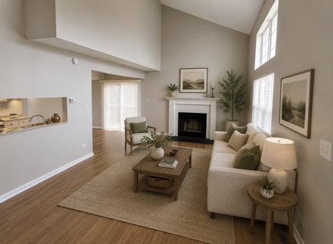 Tiny photo for 341 Wisteria Drive #341, Streamwood, IL 60107 (MLS # 12729336)