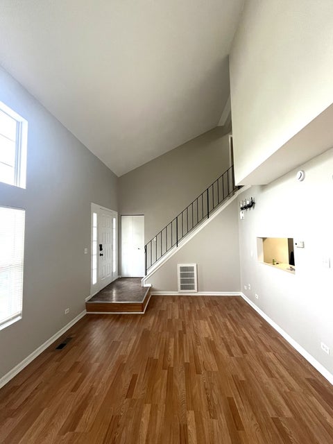Tiny photo for 341 Wisteria Drive #341, Streamwood, IL 60107 (MLS # 12729336)