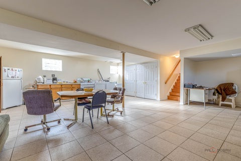 Tiny photo for 8000 N OKETO Avenue, Niles, IL 60714 (MLS # 12794465)