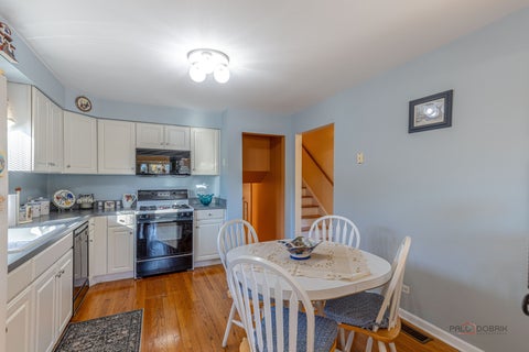 Tiny photo for 8000 N OKETO Avenue, Niles, IL 60714 (MLS # 12794465)