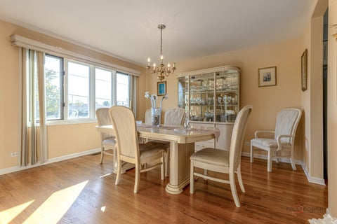 Tiny photo for 8000 N OKETO Avenue, Niles, IL 60714 (MLS # 12794465)