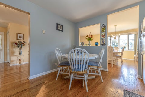 Tiny photo for 8000 N OKETO Avenue, Niles, IL 60714 (MLS # 12794465)