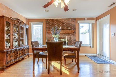 Tiny photo for 8000 N OKETO Avenue, Niles, IL 60714 (MLS # 12794465)